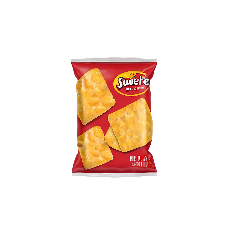 Sweet Chili Chips Png Fsg PNG Image