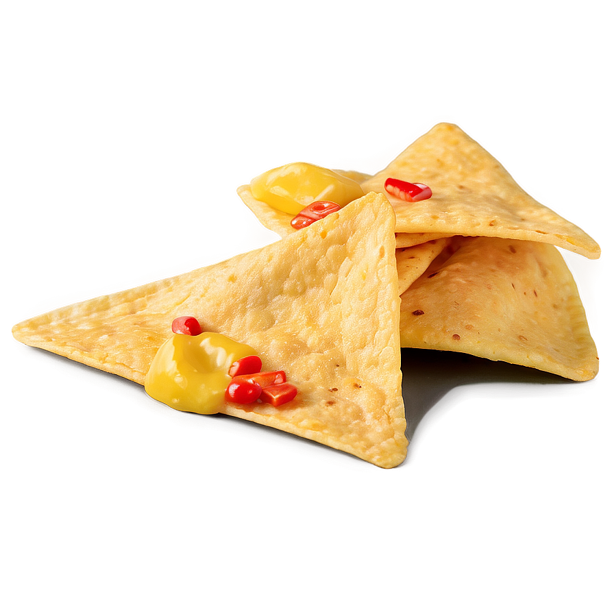 Sweet Chili Tortilla Chips Png Swx PNG Image