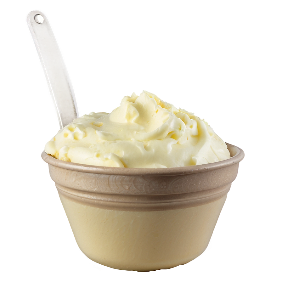 Sweet Cream Butter Png 05242024 PNG Image