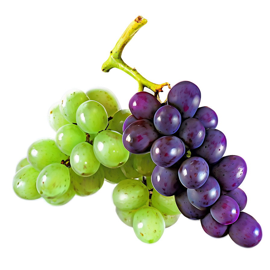 Sweet Grapes Png 53 PNG Image