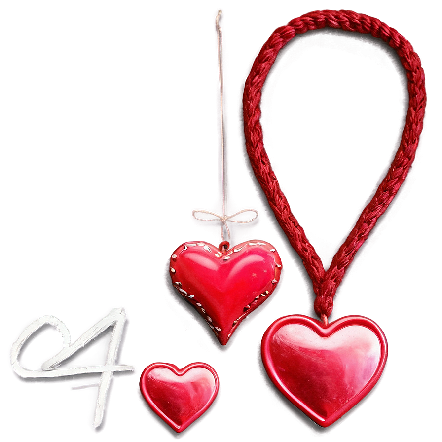 Sweet Happy Valentines Day Png Ymk87 PNG Image