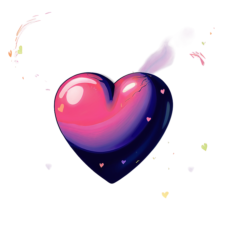 Sweet Heart Design Png Wkn PNG Image