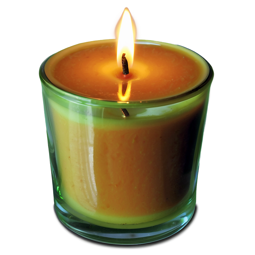 Sweet Honey Candle Png Rld29 PNG Image