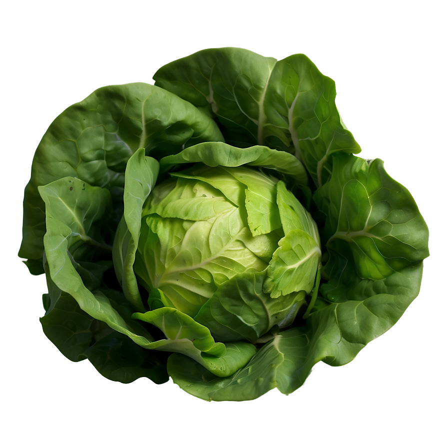 Sweet Lettuce Png Rti PNG Image