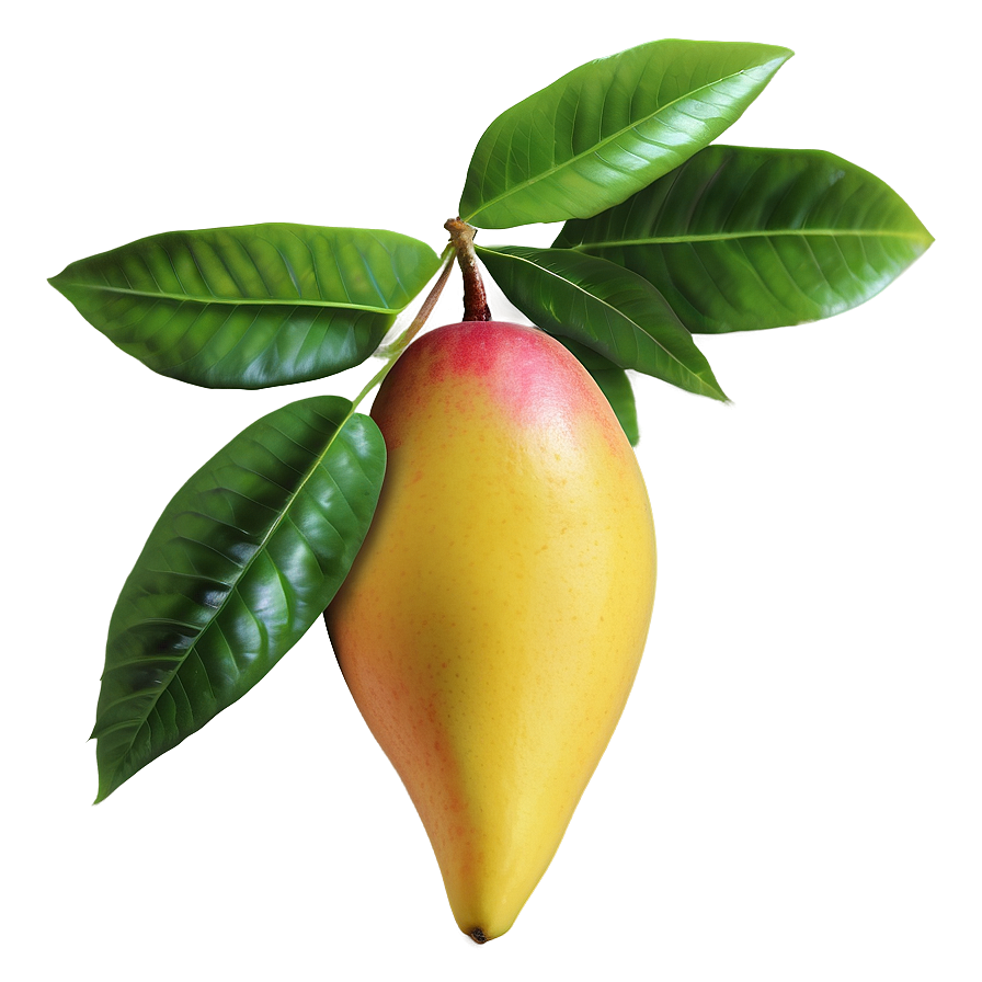 Sweet Mango Png Ysf PNG Image