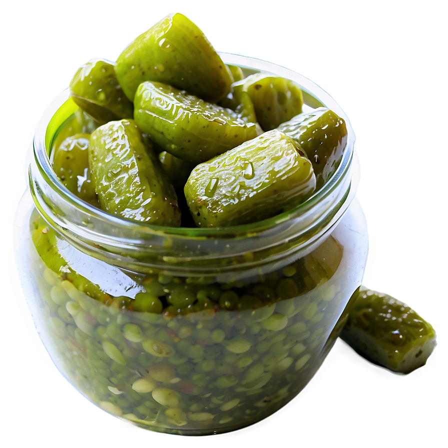 Sweet Pickle Relish Png Ghd PNG Image