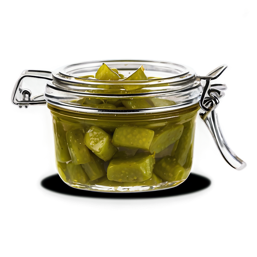 Sweet Pickle Relish Png Vyd47 PNG Image