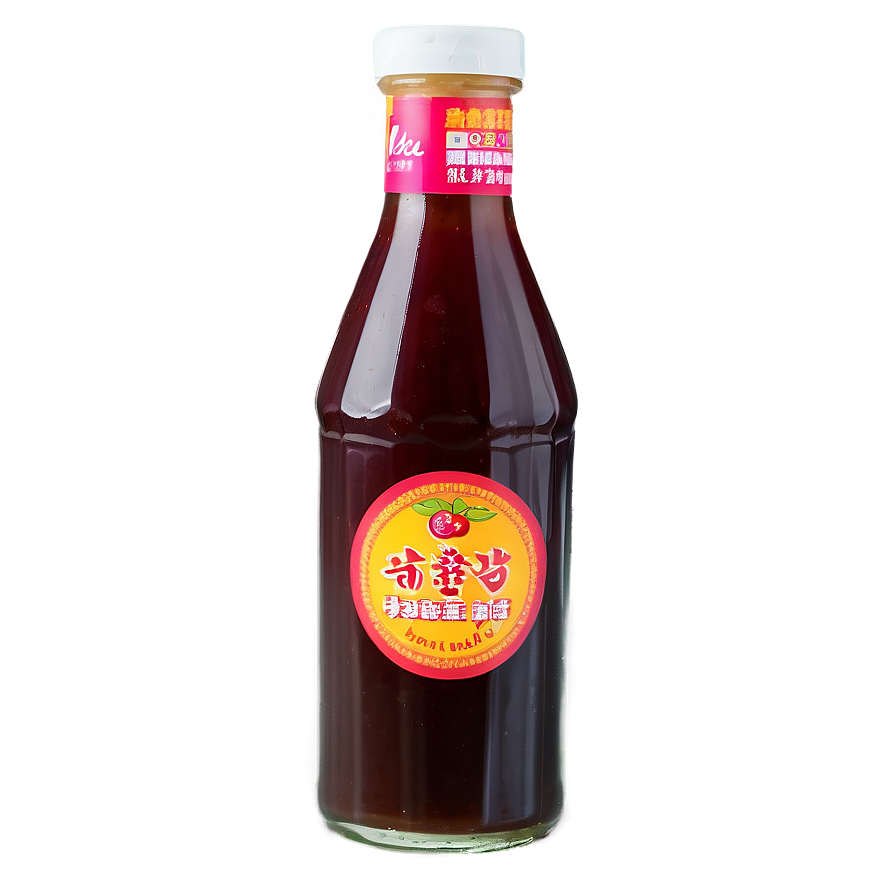 Sweet Plum Sauce Png Ftc67 PNG Image