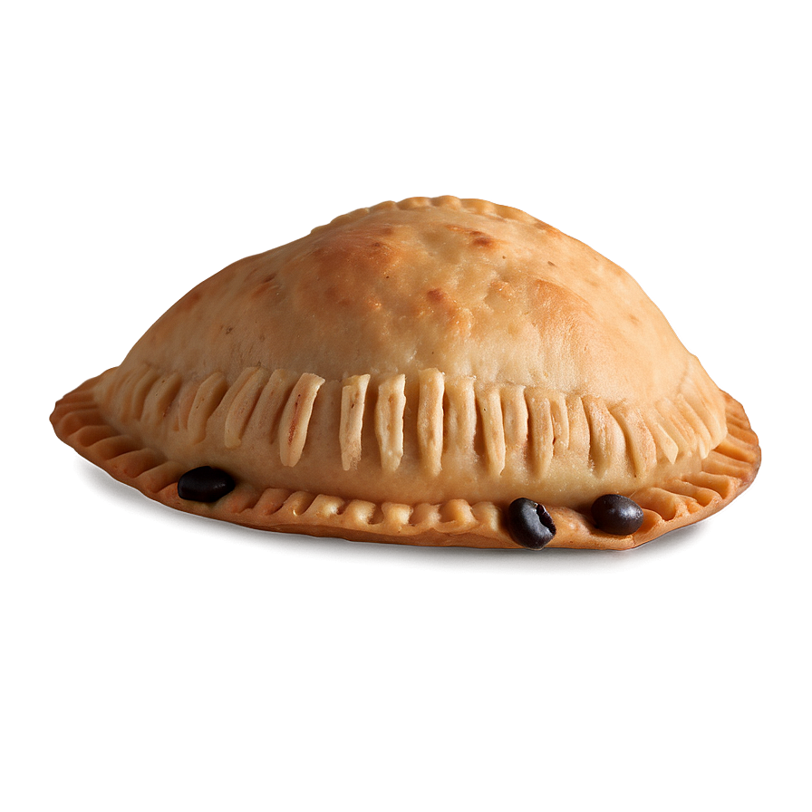 Sweet Potato And Black Bean Empanadas Png 33 PNG Image