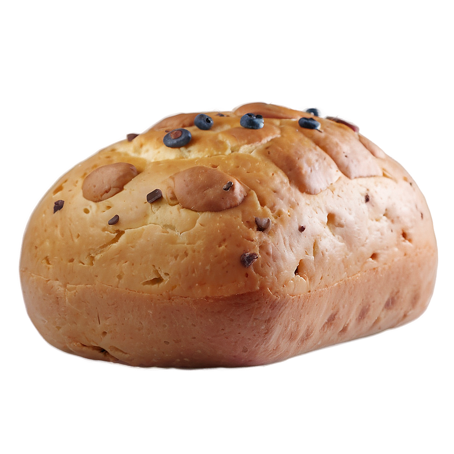 Sweet Potato Bread Png Tcl PNG Image