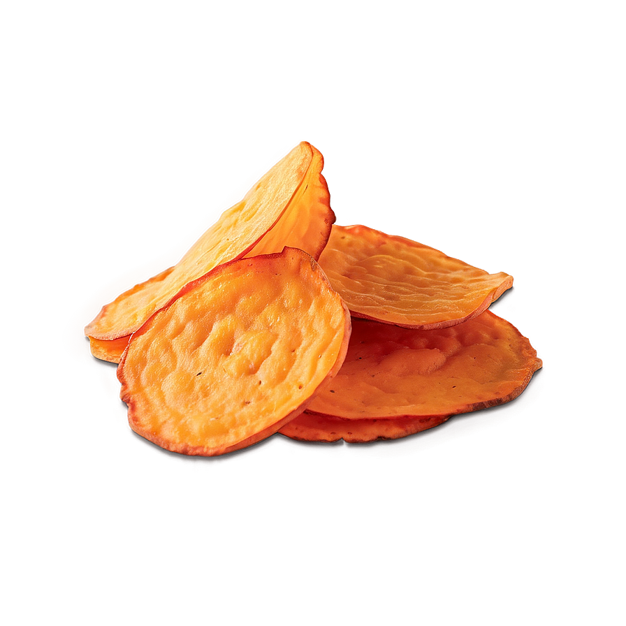 Sweet Potato Chips Png Sob79 PNG Image