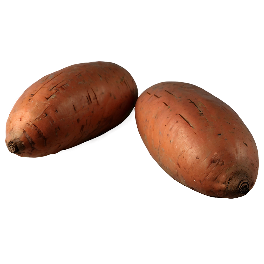 Sweet Potato Dish Png Tdl PNG Image