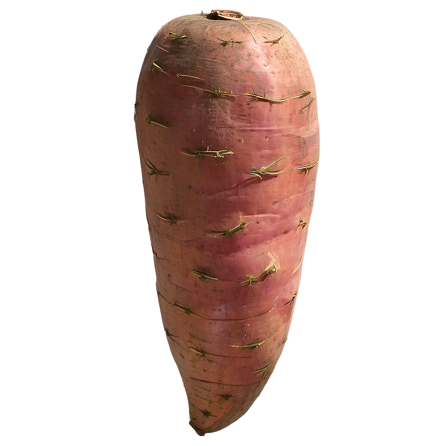 Sweet Potato Farm Png Rud PNG Image