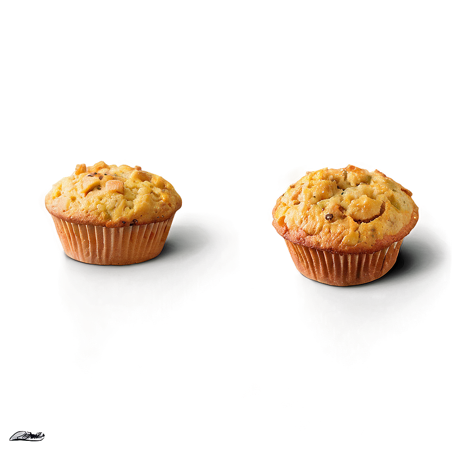 Sweet Potato Muffin Png Tgn PNG Image