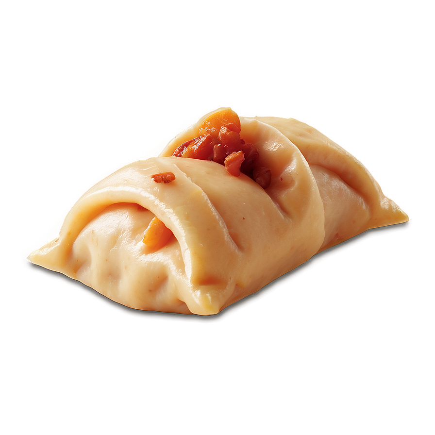 Sweet Potato Pierogi Twist Png Qqu PNG Image