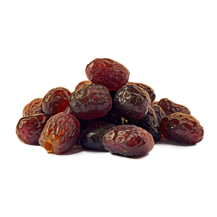 Sweet Raisins Snack Png 06262024 PNG Image