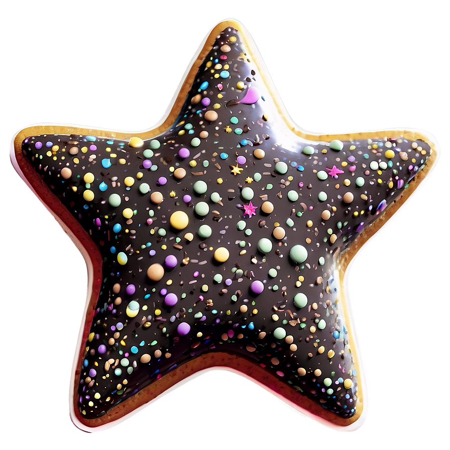 Sweet Star Graphic Png Sbp PNG Image