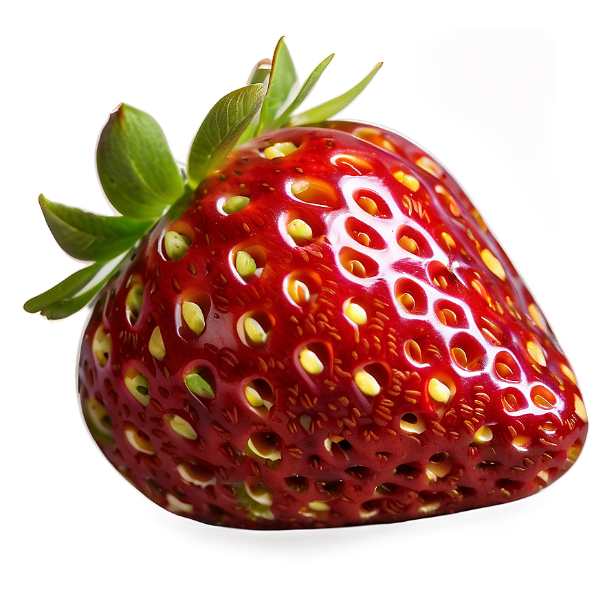 Sweet Strawberry Png Idg PNG Image