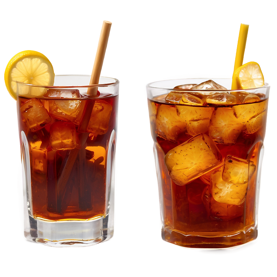 Sweet Tea B PNG Image