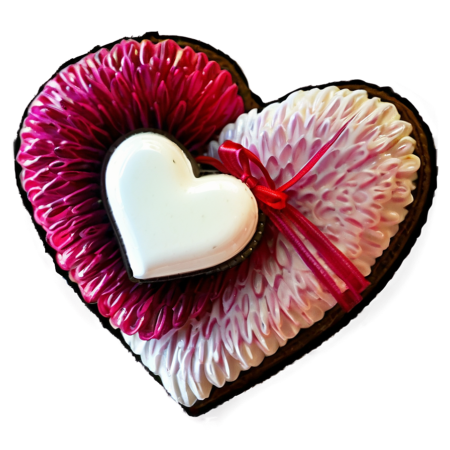 Sweet Valentine's Day Gift Png Ywr6 PNG Image