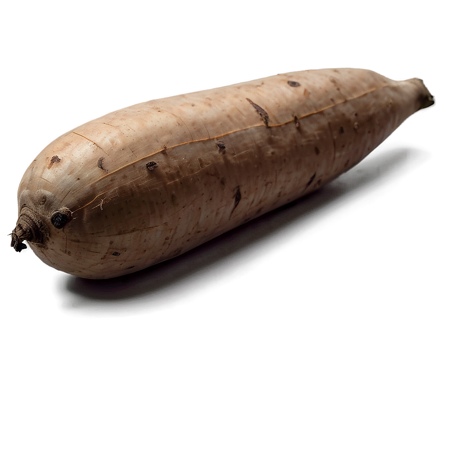 Sweet Yam Png 06252024 PNG Image