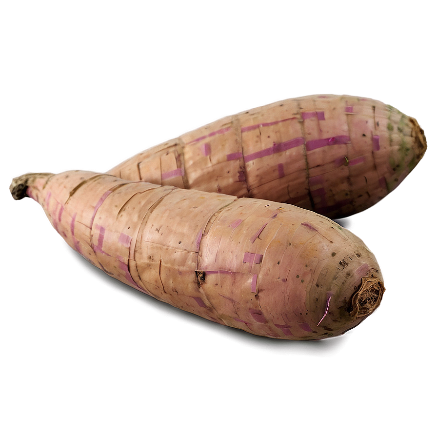 Sweet Yam Png Ltu6 PNG Image