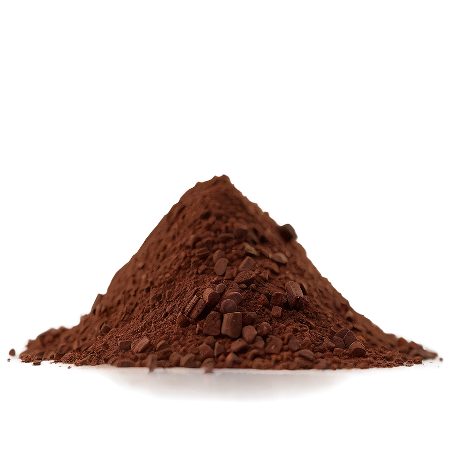 Sweetened Cocoa Powder Png 32 PNG Image