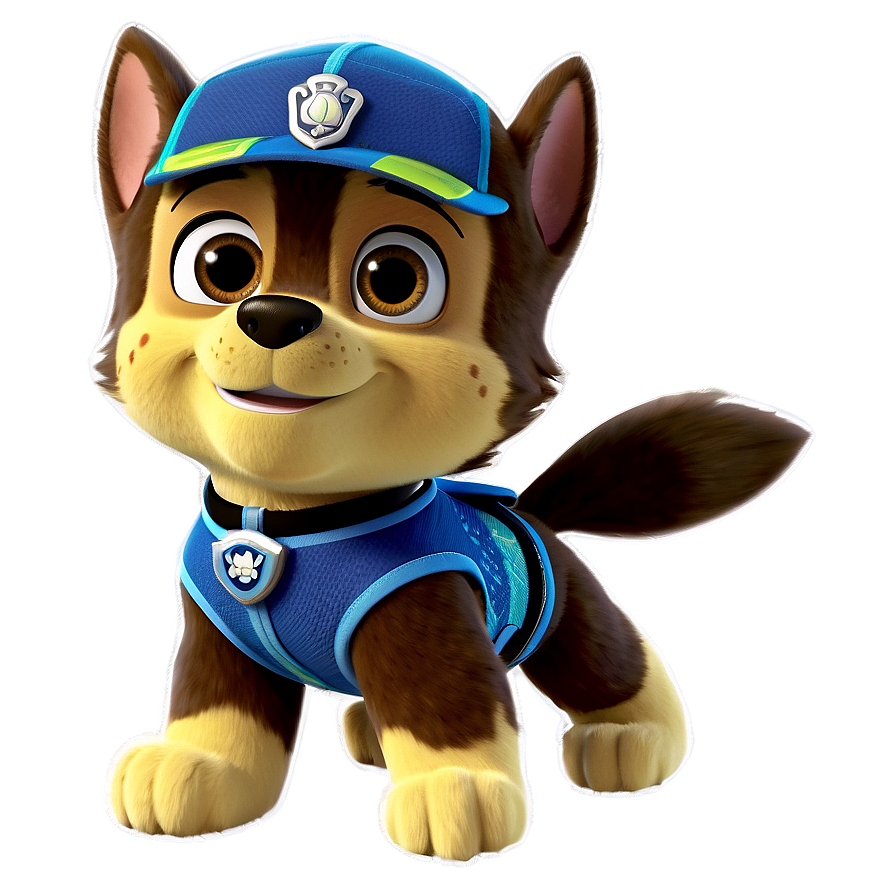 Sweetie Paw Patrol Png 23 PNG Image