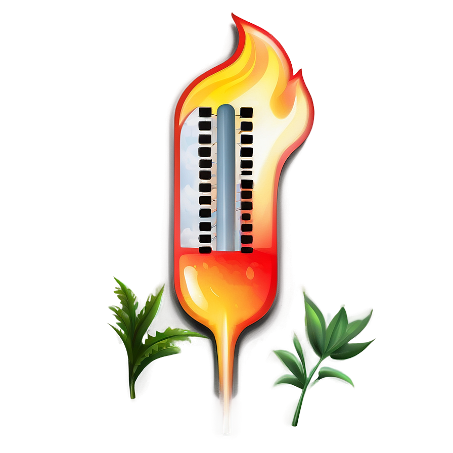 Sweltering Heat Png 06202024 PNG Image