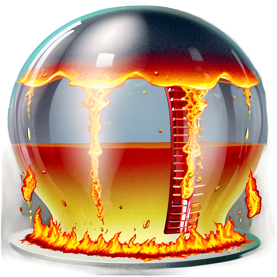 Sweltering Heat Png Giq PNG Image