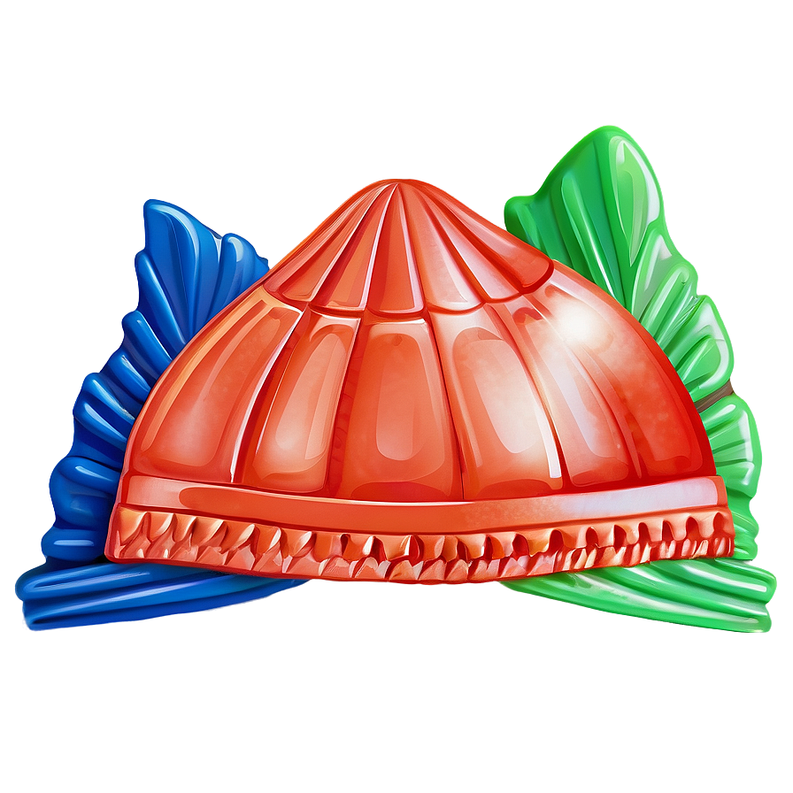 Swimming Cap Png Vys91 PNG Image