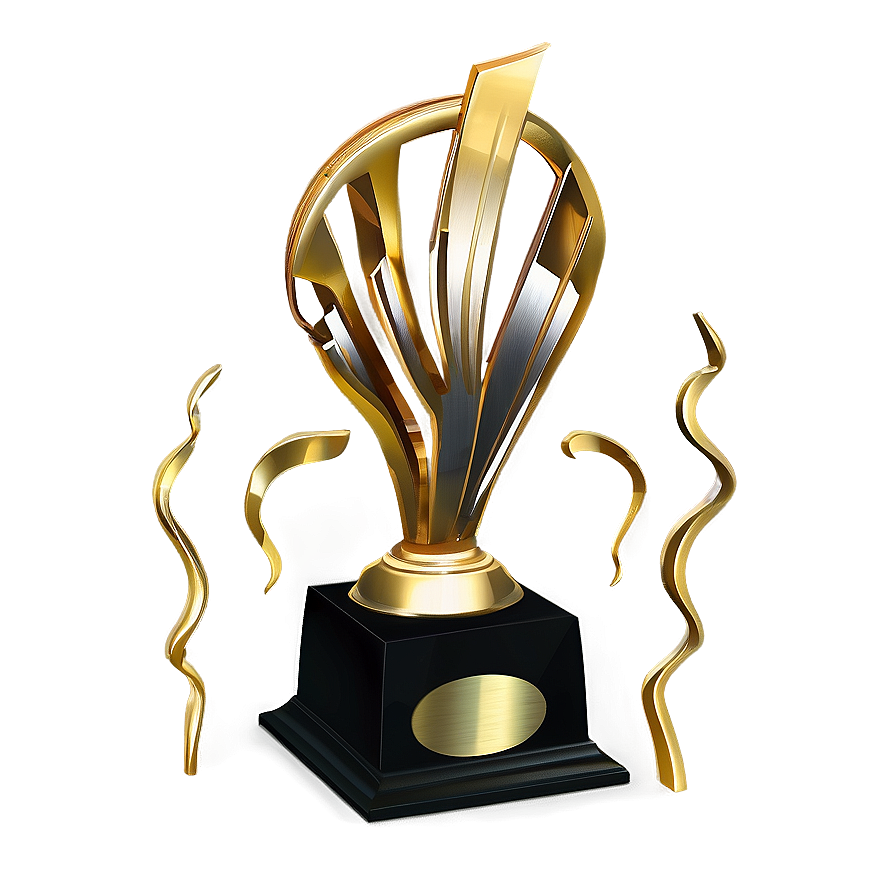 Swimming Gala Trophy Png 83 PNG Image