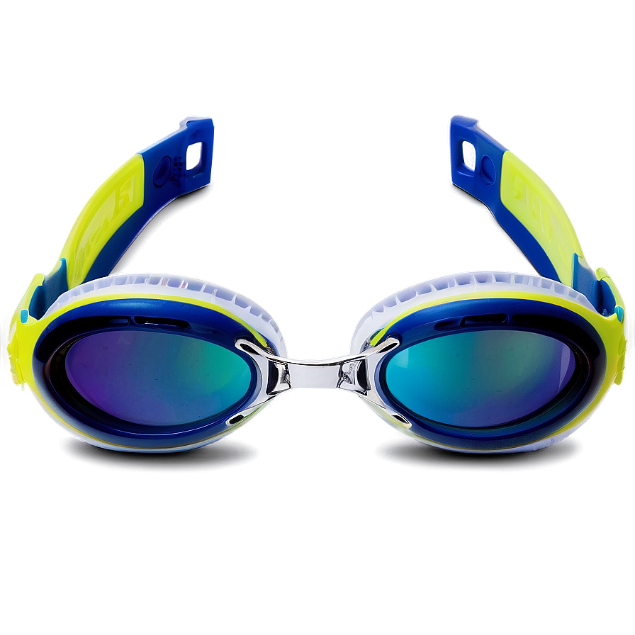 Swimming Goggles Png Kef97 PNG Image