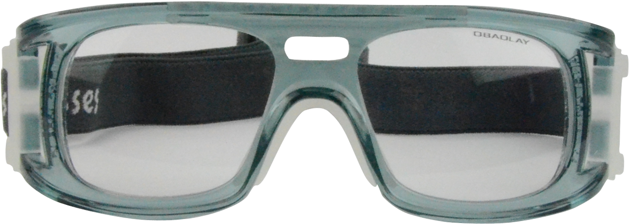 Swimming Goggles Product View PNG Image