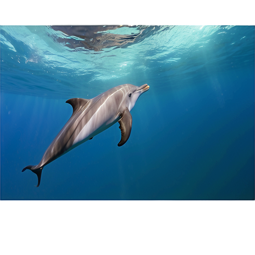 Swimming With Dolphins Experience Png 3 PNG Image