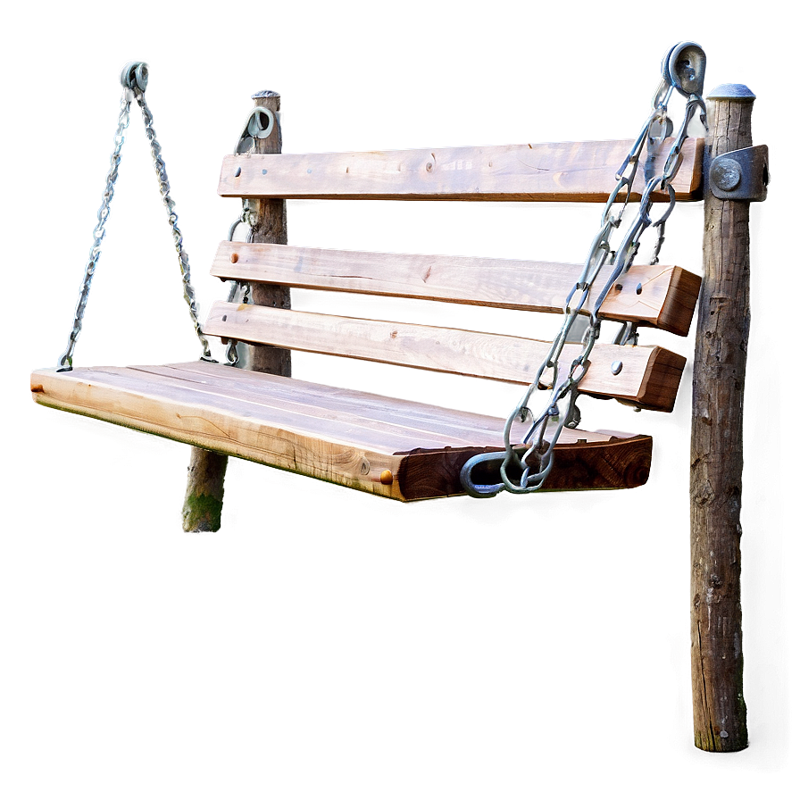 Swing Bench Png 05232024 PNG Image