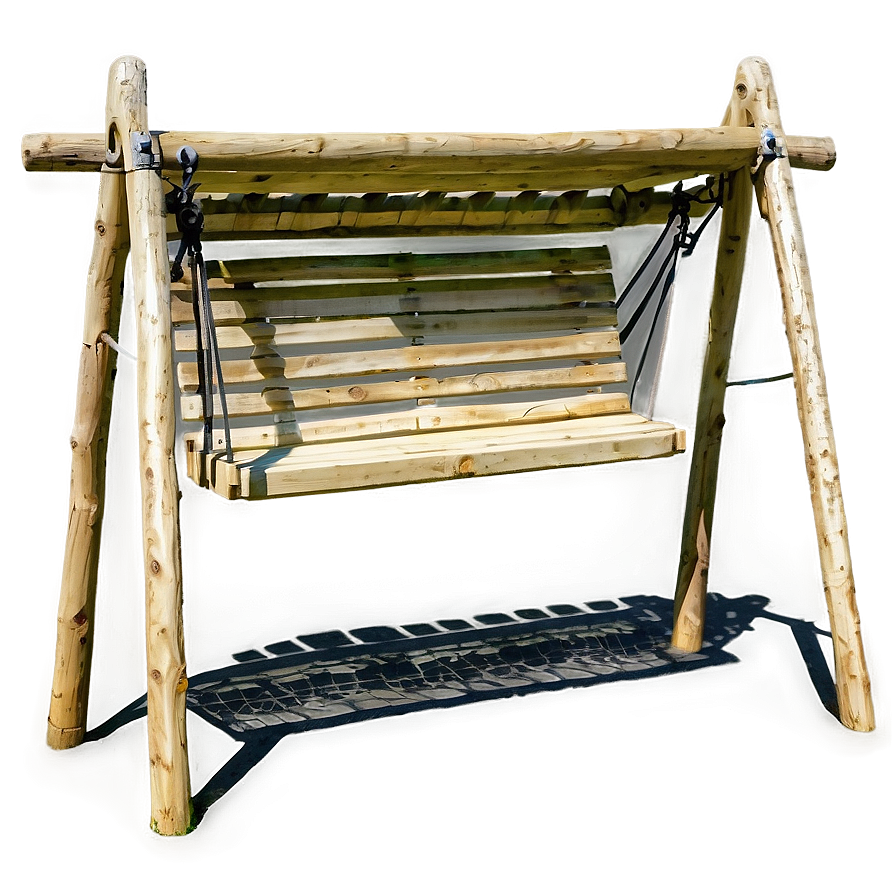 Swing Bench Png 28 PNG Image