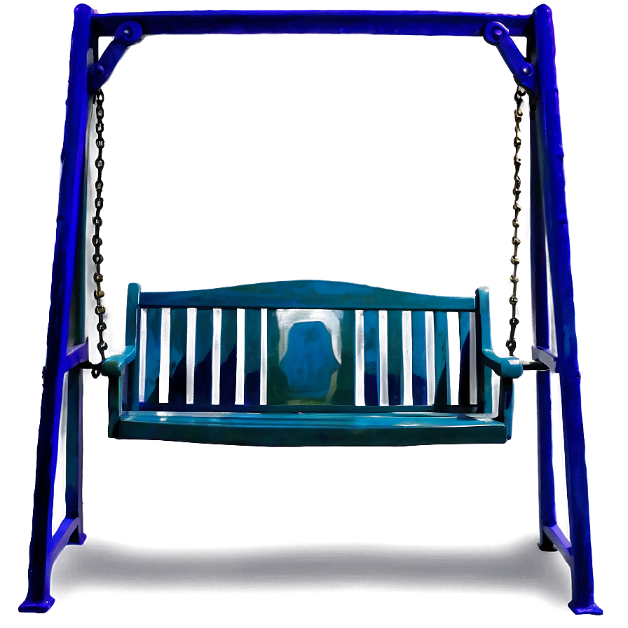 Swing Bench Png Lip PNG Image