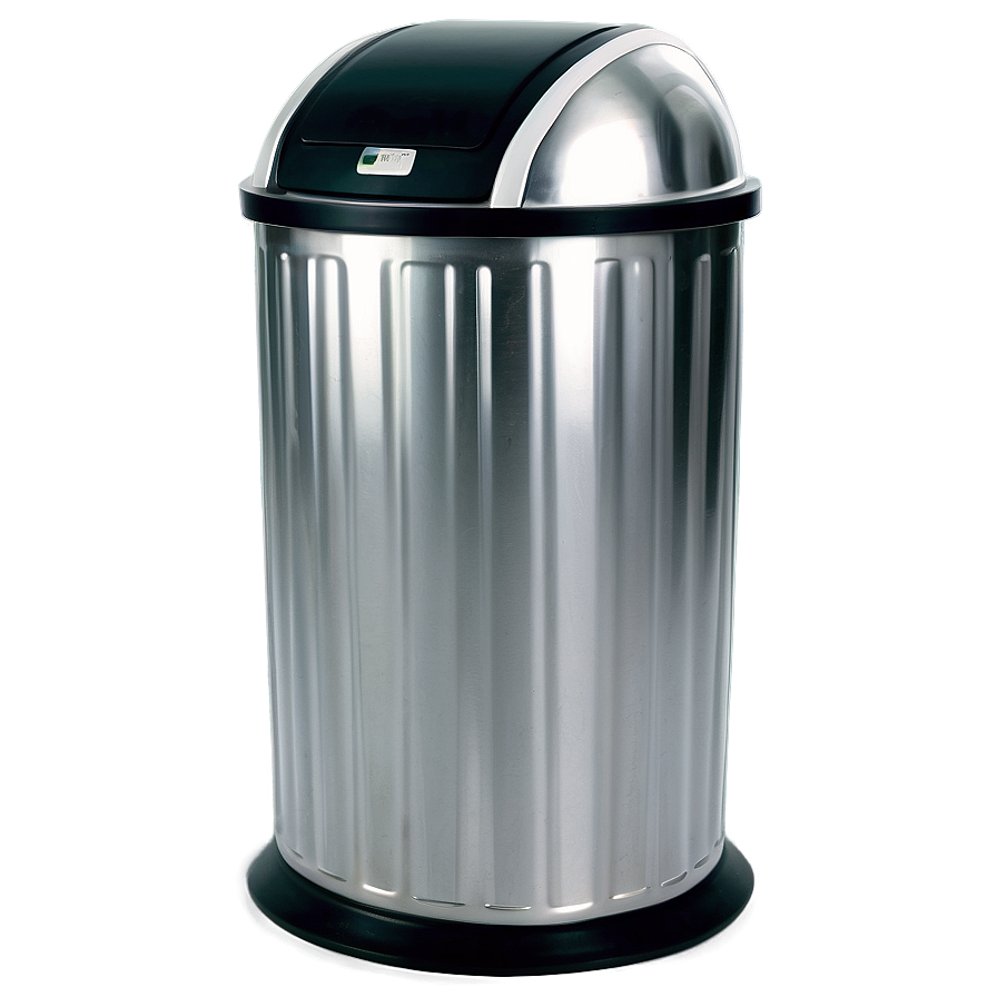 Swing Top Trash Bin Png 10 PNG Image