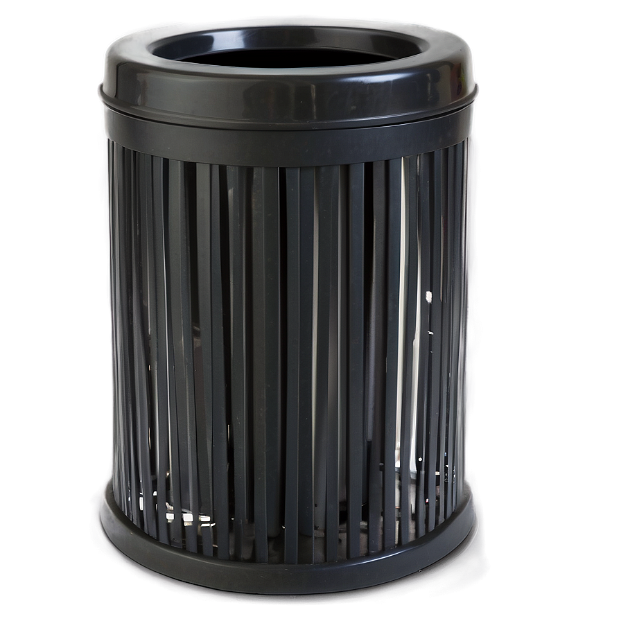 Swing Top Trash Bin Png Dpp PNG Image