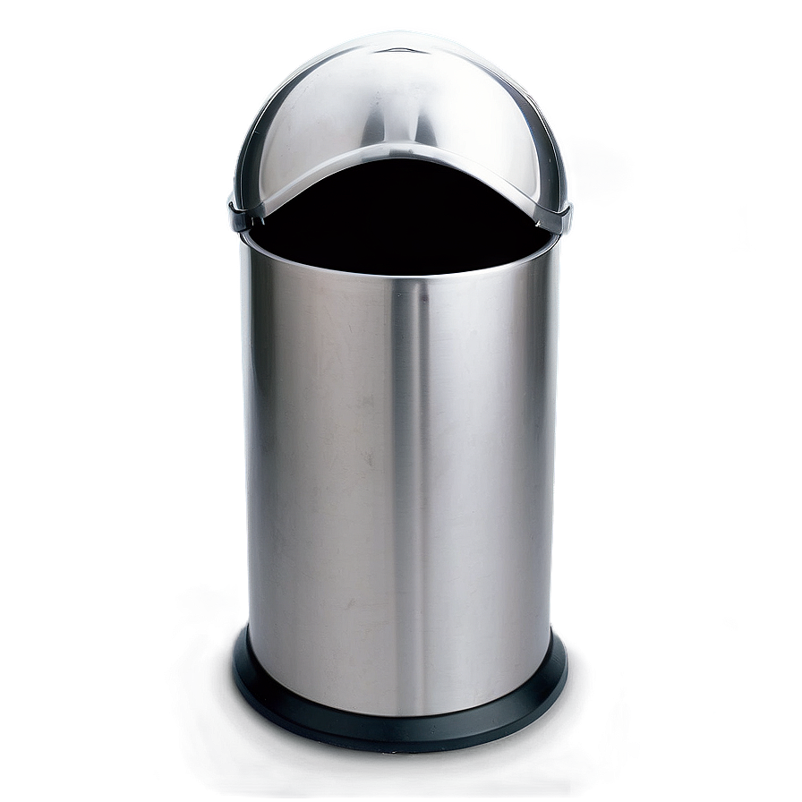 Swing Top Trash Bin Png Giy74 PNG Image