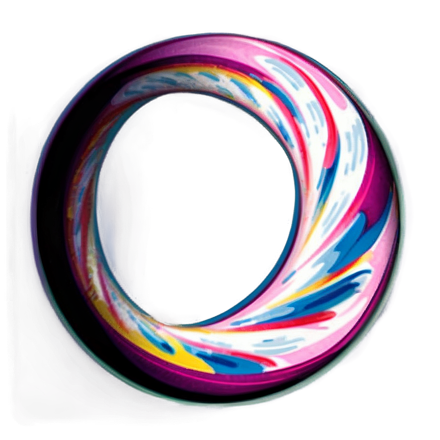 Swirl Design Png 05242024 PNG Image