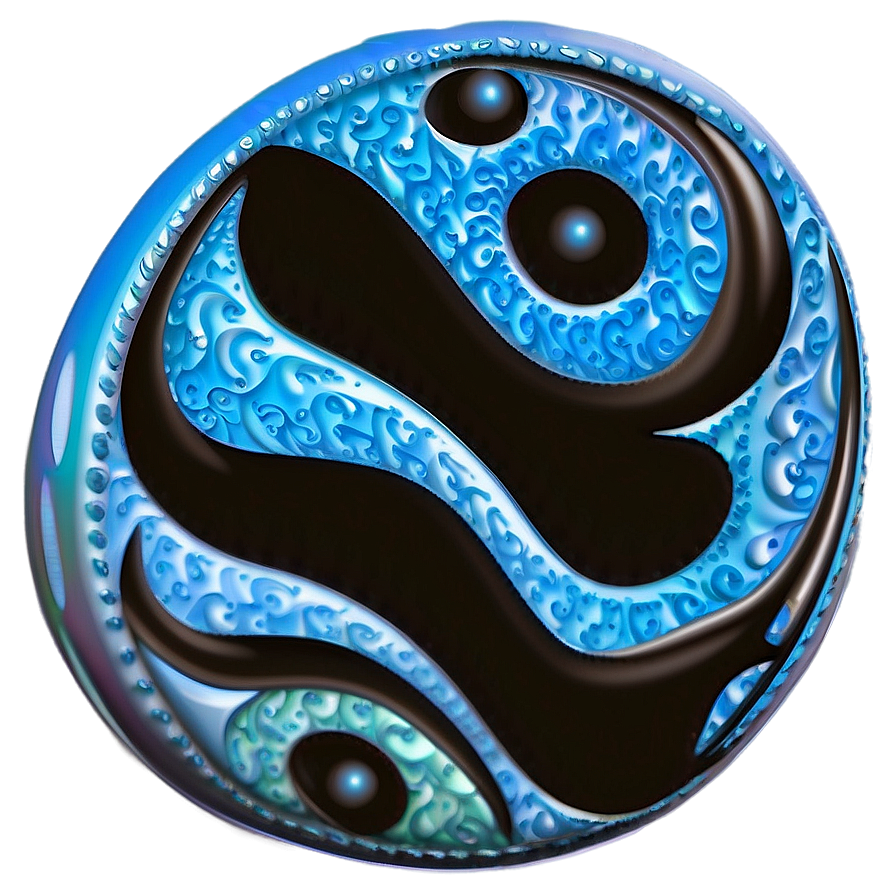 Swirl Tattoo Design Png Uto PNG Image