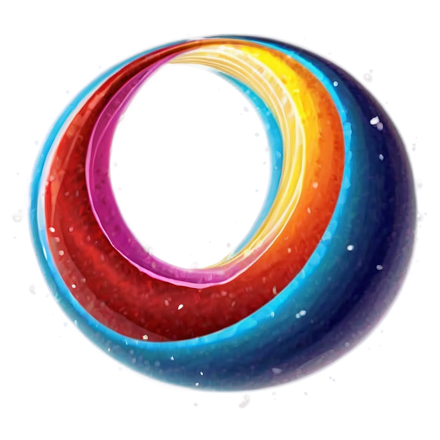 Swirl Wave Png Hoj PNG Image