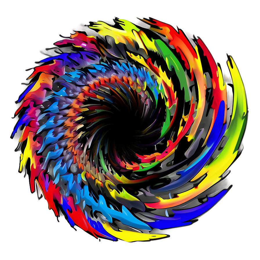 Swirling Motion Vortex Png Eat78 PNG Image