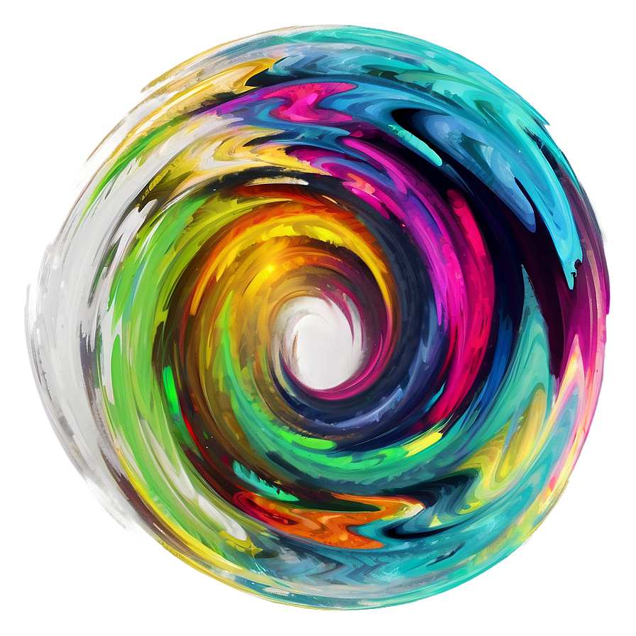 Swirling Motion Vortex Png Ysn PNG Image