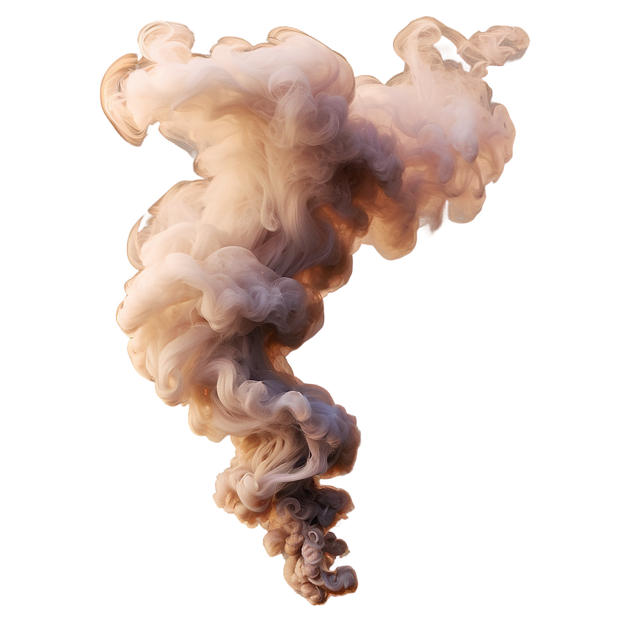 Swirling Smoke Fantasy Texture Png 46 PNG Image