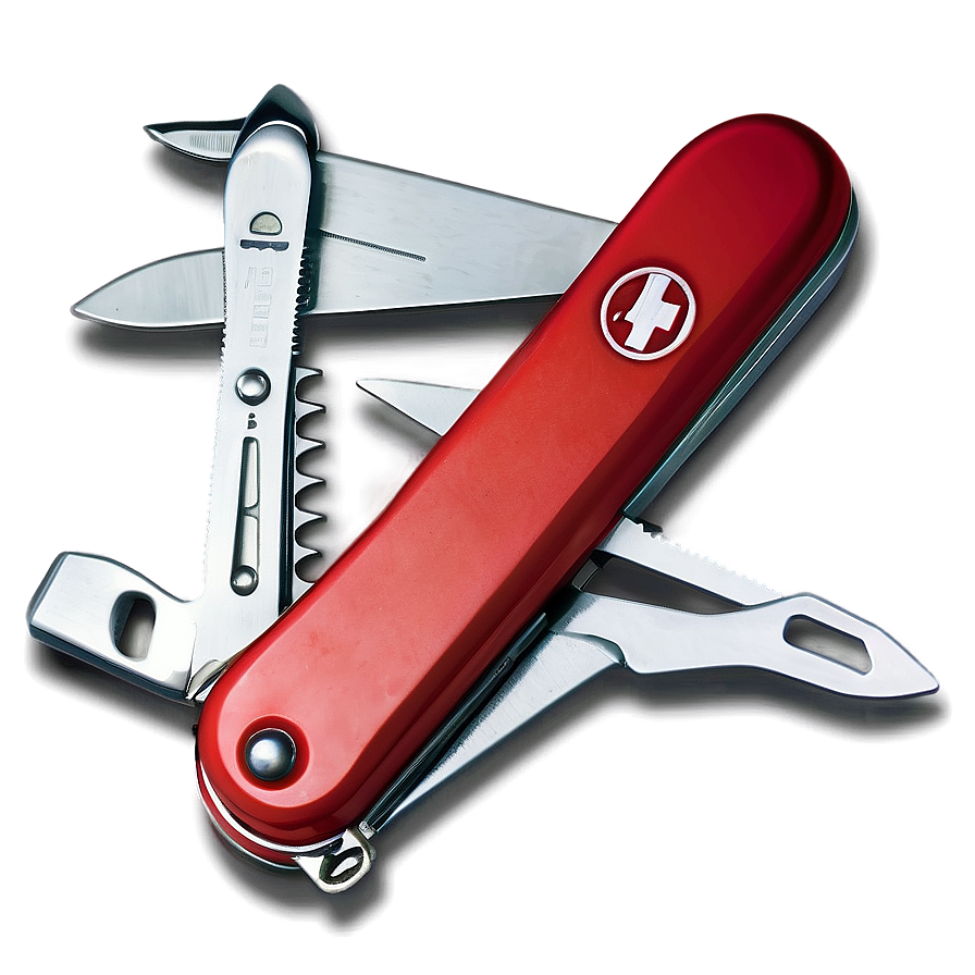 Swiss Army Knife Png Giq47 PNG Image