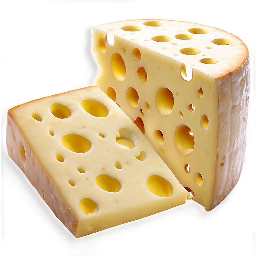 Swiss Cheese Cutout Png 56 PNG Image