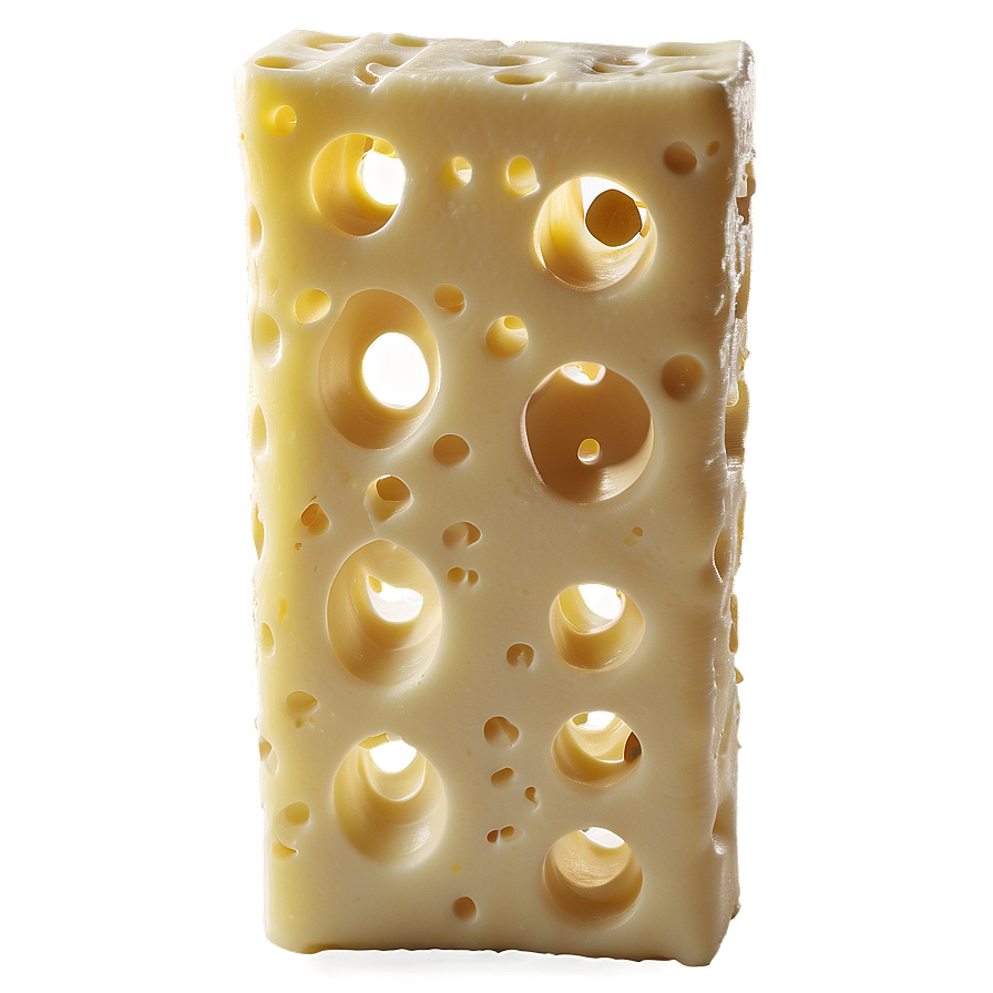 Swiss Cheese Dairy Product Png Nam22 PNG Image